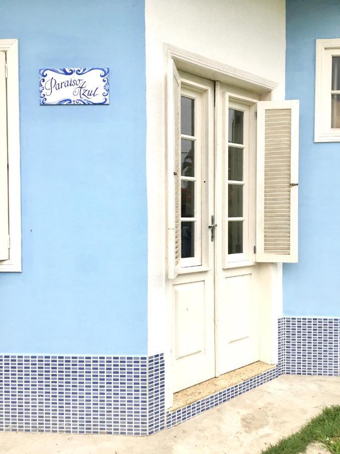 Paraiso Azul Araquari Zewnętrze zdjęcie