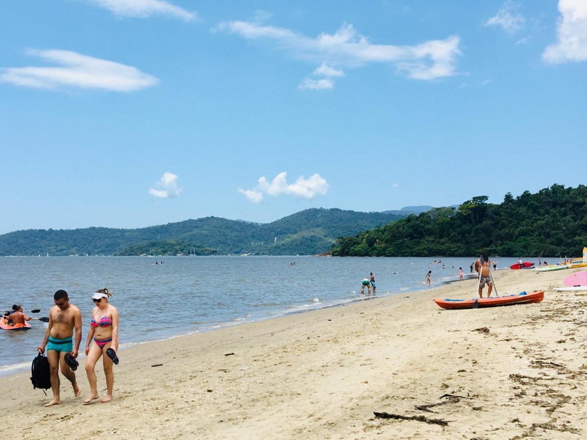 Paraiso Azul Araquari Zewnętrze zdjęcie