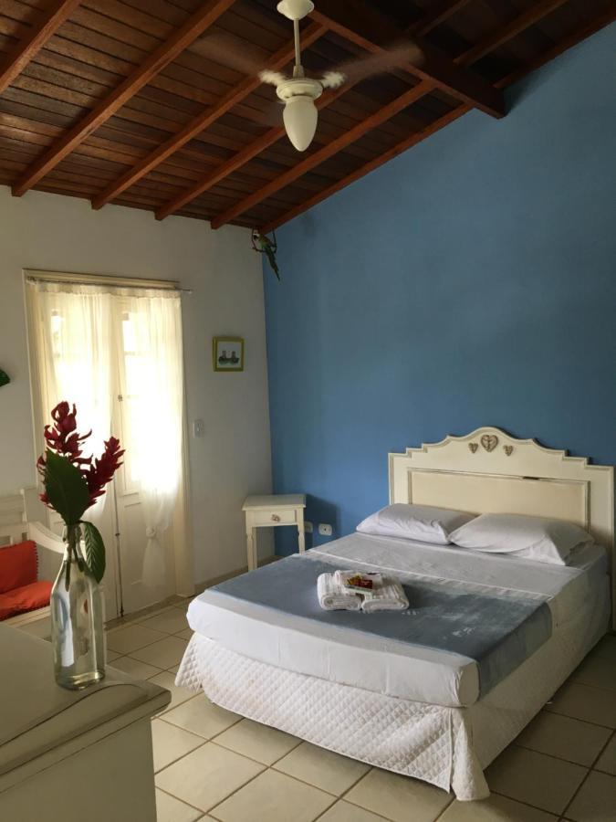 Paraiso Azul Araquari Zewnętrze zdjęcie